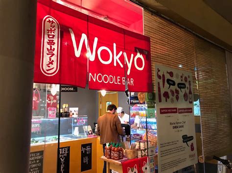 wokyo noodle bar - motor city reviews 5 of 5 on Tripadvisor and ranked #544 of 12,764 restaurants in Dubai